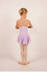 Tunic child Capezio 11881C lavande
