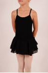 Tunic child Capezio 11881C black