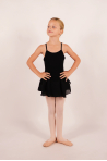 Tunic child Capezio 11881C black