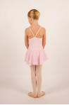 Tunique enfant Capezio 11881C pink