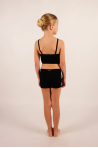 Temps Danse Agir girl bra black
