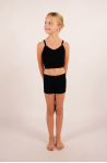 Temps Danse Agir girl bra black