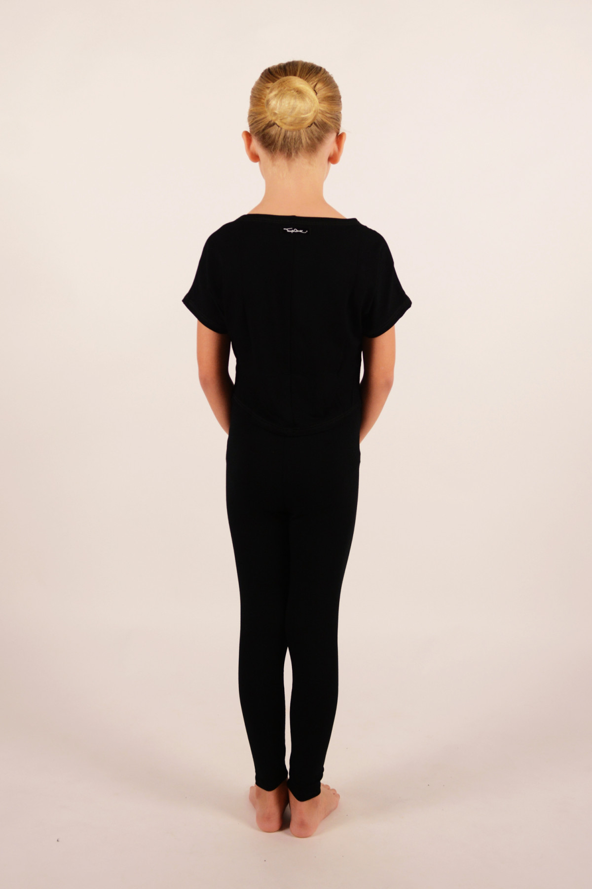 52 T-Shirts Enfants Noir pas chers en gros - Wordans Canada