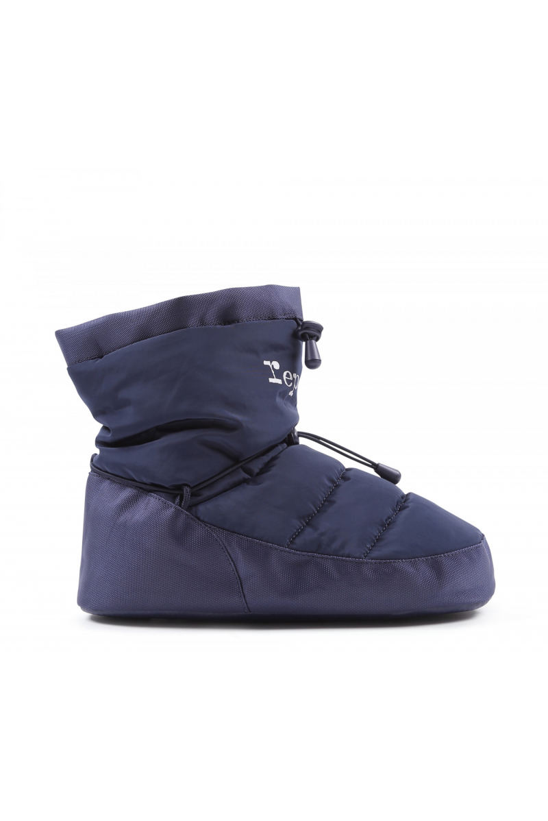 Boots Repetto T250 navy