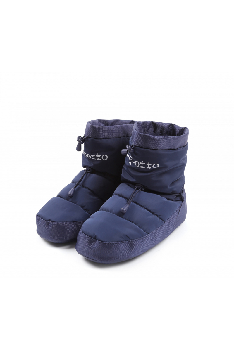 Repetto T250 navy boots