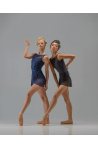 Skirt Ballet Rosa Leonie collection Versailles 