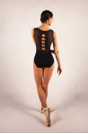Justaucorps Ballet Rosa Ozanna