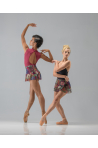 Jupette Ballet Rosa Lida