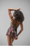 Jupette Ballet Rosa Lida