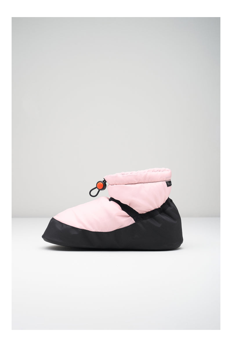 Boots basses Bloch IM029 candy pink