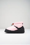 Boots basses Bloch IM029 candy pink
