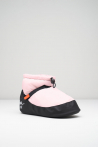 Boots basses Bloch IM029 candy pink