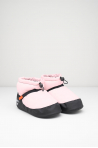 Boots basses Bloch IM029 candy pink