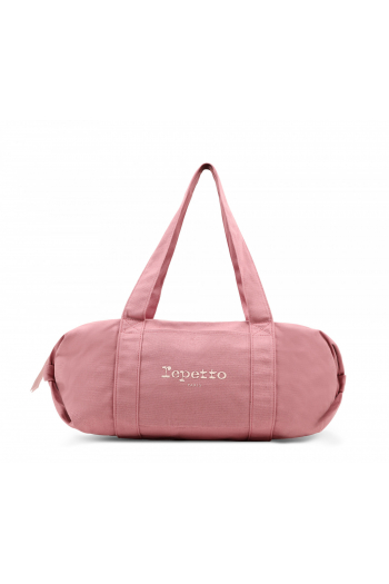 Repetto Polochon Bag B0232T Blush