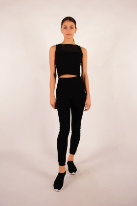 Seamless Legging Capezio 11377 