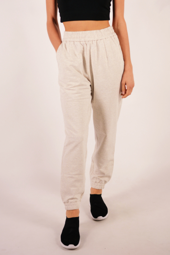 Varley Lincoln Ivory Pants