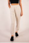 Pantalon Varley Lincoln ivoire