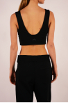 Pantalon jogging Varley Sierra noir