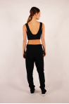 Pantalon jogging Varley Sierra noir