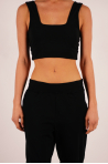 Pantalon jogging Varley Sierra noir