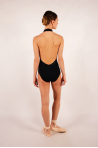 Justaucorps Ballet Rosa Edith noir