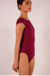 Justaucorps Ballet Rosa Maeva orchidée