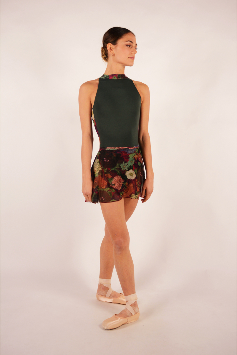 Jupette Ballet Rosa Lida
