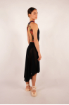 Jupe, longue Ballet Rosa noire femme