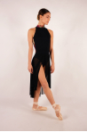 Jupe, longue Ballet Rosa noire femme