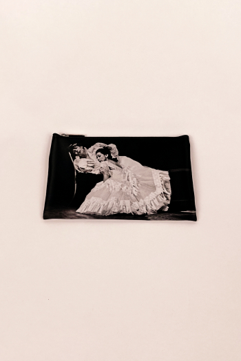 Trousse danse Love Nureyev