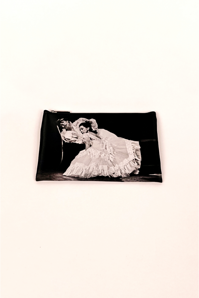 Trousse danse Love Nureyev