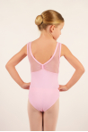 Justaucorps enfant Sheddo 1121C