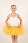 Bas de tutu enfant 6 épaisseurs de tulle
