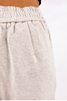 Pantalon Varley Lincoln ivoire