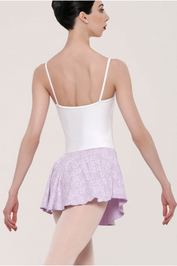Dance skirt Wear Moi Balsam Lilac