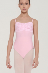 Justaucorps Wear Moi Cirnum Pink enfant