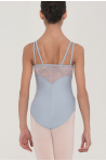 Justaucorps Wear Moi Belmine Light Grey enfant