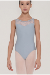 Justaucorps Wear Moi Belmine Pink enfant