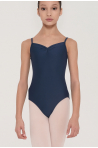 Justaucorps Wear Moi Angelique navy enfant