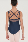 Justaucorps Wear Moi Melisse navy enfant