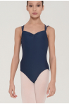 Justaucorps Wear Moi Melisse navy enfant