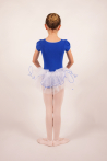 Tutu enfant Sansha Unica navy