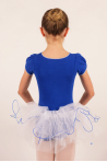 Tutu enfant Sansha Unica navy