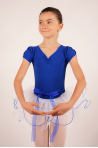 Tutu enfant Sansha Unica navy