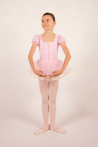 Tutu enfant Sansha Fidelity light pink