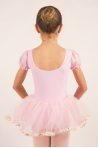 Tutu enfant Sansha Fidelity light pink