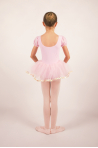 Tutu enfant Sansha Fidelity light pink