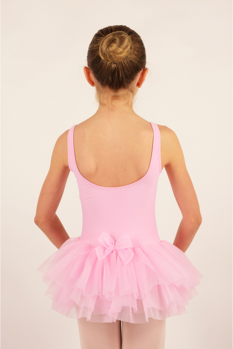 Tutu Wear Moi Noisette pink