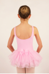 Tutu Wear Moi Noisette pink