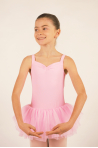 Tutu Wear Moi Noisette pink